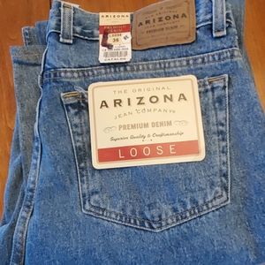 Arizona men's jeans